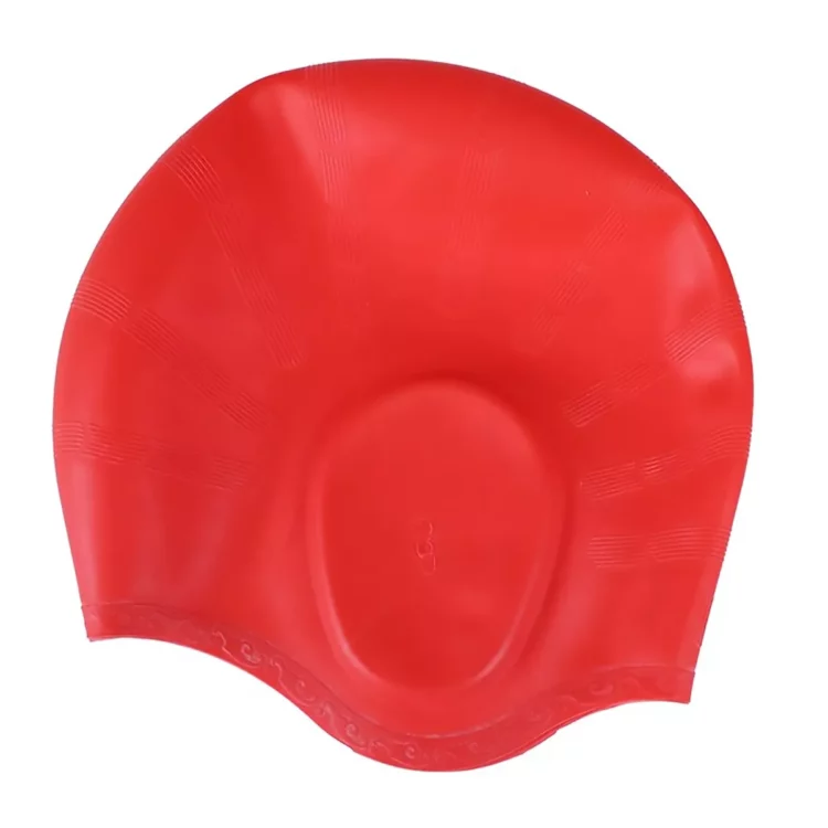 Gorra de Silicona con orejeras Winner- Clásico - Imagen 2