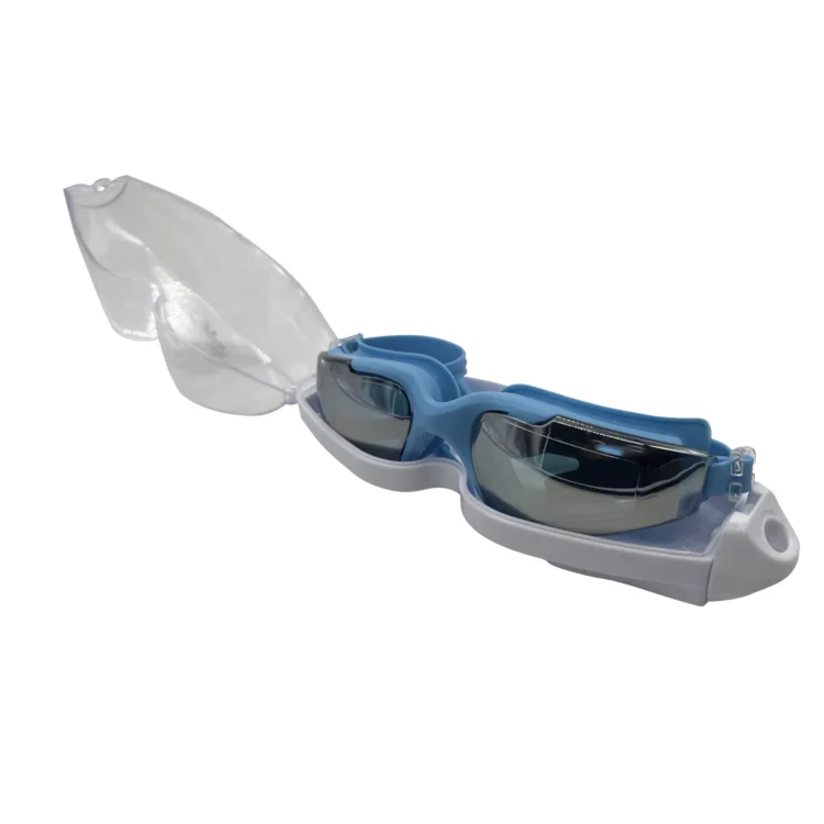 LENTES DE NATACIÓN WINNER CON TAPA OÍDOS - ADULTOS - Imagen 8