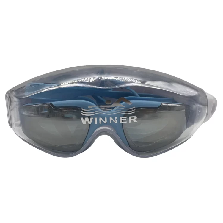 LENTES DE NATACIÓN WINNER CON TAPA OÍDOS - ADULTOS - Imagen 9