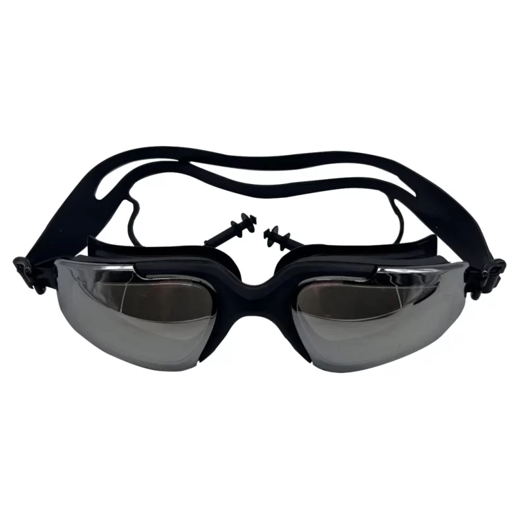 LENTES DE NATACIÓN WINNER CON TAPA OÍDOS - ADULTOS