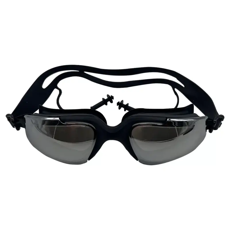 LENTES DE NATACIÓN WINNER CON TAPA OÍDOS - ADULTOS