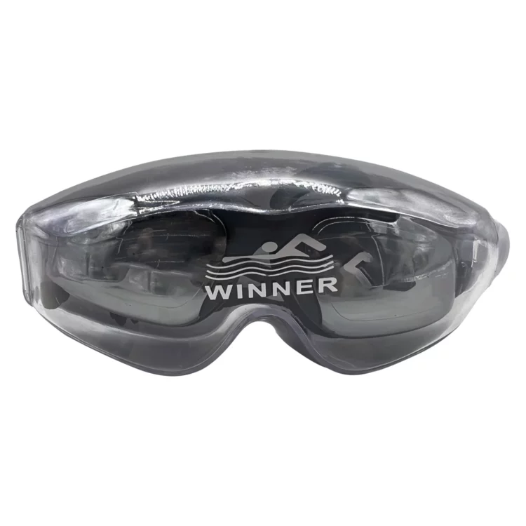LENTES DE NATACIÓN WINNER CON TAPA OÍDOS - ADULTOS - Imagen 4