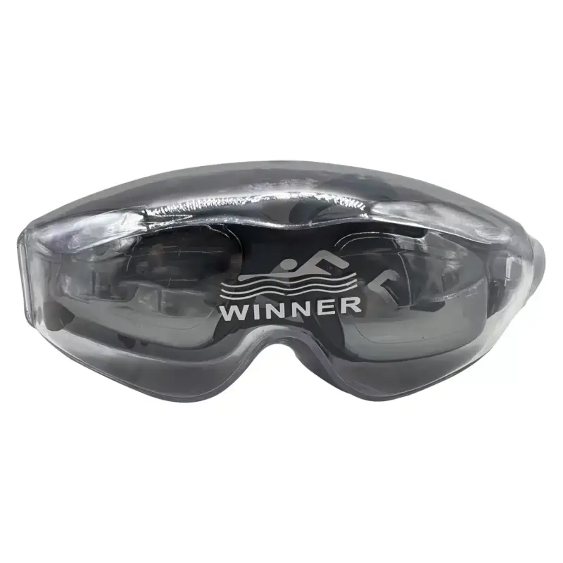 LENTES DE NATACIÓN WINNER CON TAPA OÍDOS - ADULTOS - Imagen 4