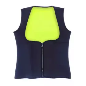 CHALECO SUDADERA PARA DAMA