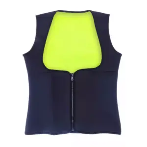 CHALECO SUDADERA PARA DAMA