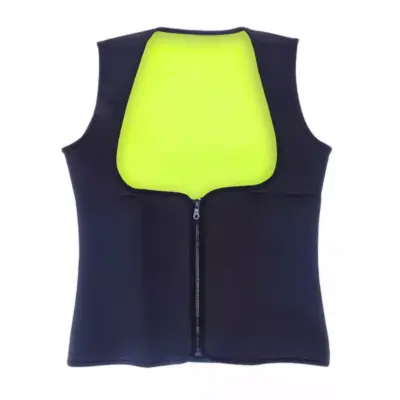 CHALECO SUDADERA PARA DAMA