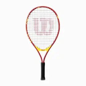 RAQUETA TENIS WILSON US OPEN 23 (7-8 AÑOS)