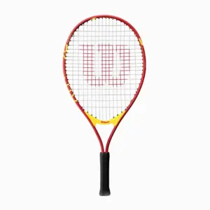 RAQUETA TENIS WILSON US OPEN 23 (7-8 AÑOS)