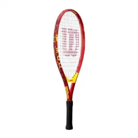 Alternative view of RAQUETA TENIS WILSON US OPEN 23 (7-8 AÑOS)
