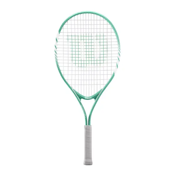 RAQUETA DE TENIS WILSON SERENA 25 (9-10 AÑOS)