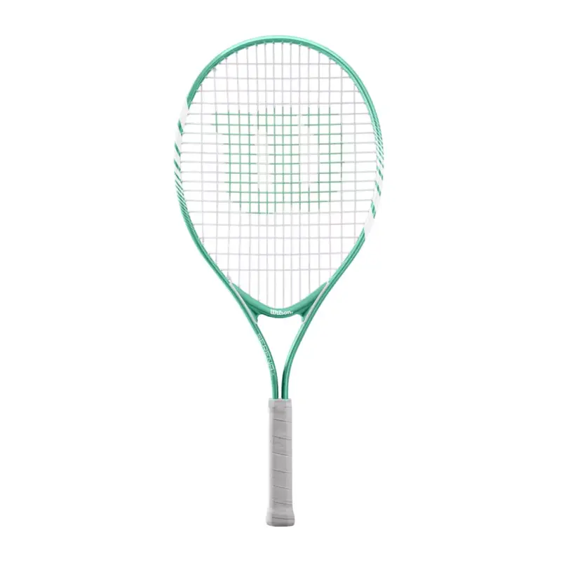 RAQUETA DE TENIS WILSON SERENA 25 (9-10 AÑOS)