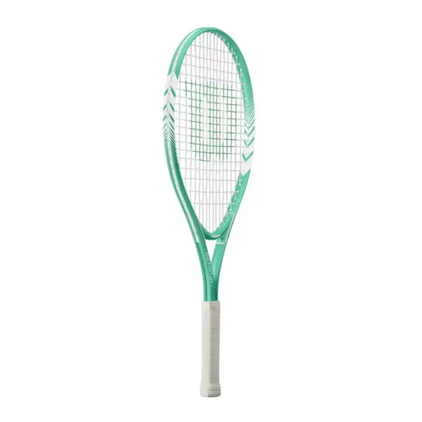 RAQUETA DE TENIS WILSON SERENA 25 (9-10 AÑOS) - Imagen 2