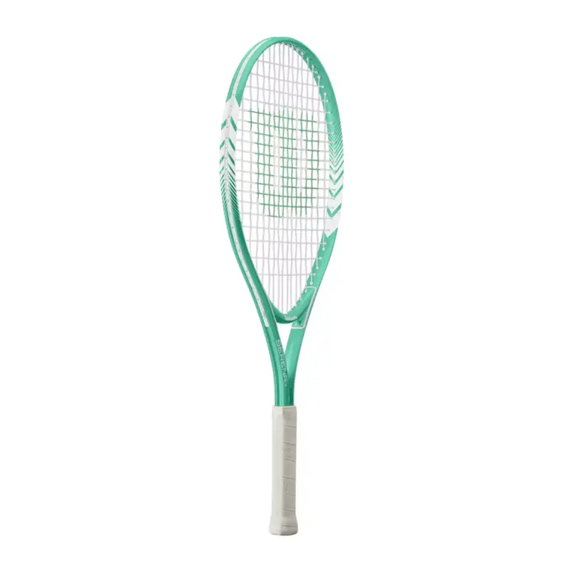 RAQUETA DE TENIS WILSON SERENA 25 (9-10 AÑOS) - Imagen 2