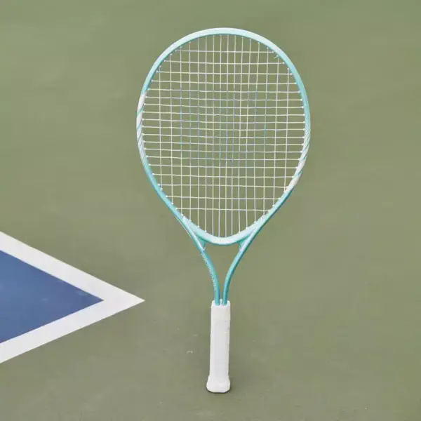 RAQUETA DE TENIS WILSON SERENA 25 (9-10 AÑOS) - Imagen 4