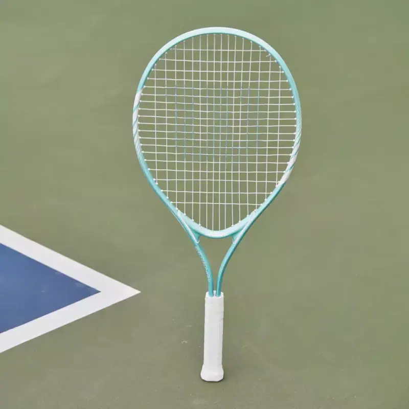 RAQUETA DE TENIS WILSON SERENA 25 (9-10 AÑOS) - Imagen 4