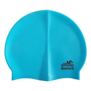 Gorro para Natación Silicona - WINNER