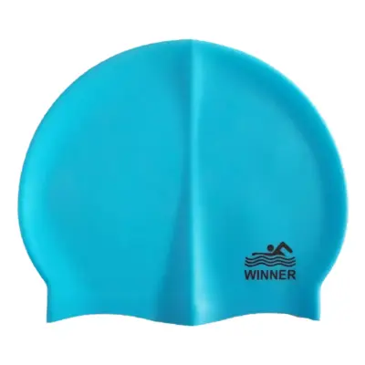 Gorro para Natación Silicona - WINNER