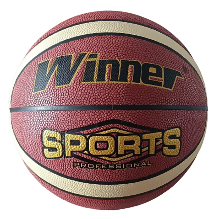 Pelota de Básket Winner PU - #7