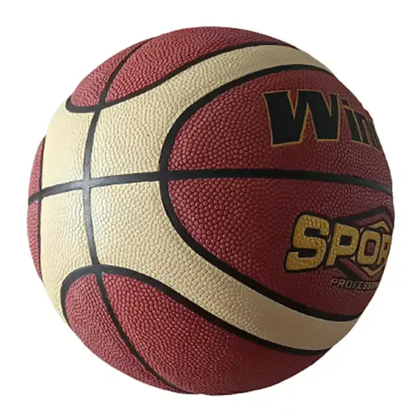Pelota de Básket Winner PU - #7 - Imagen 2