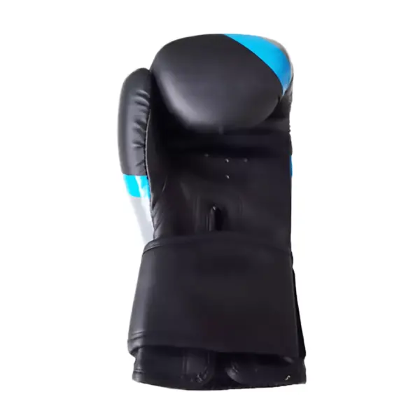 GUANTES PARA BOX DE COMPETENCIA WINNER PRO TEG #WNR-10-104 - Imagen 3