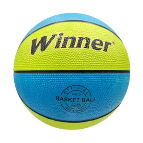 PELOTA DE BÁSKET WINNER GOMA - #3