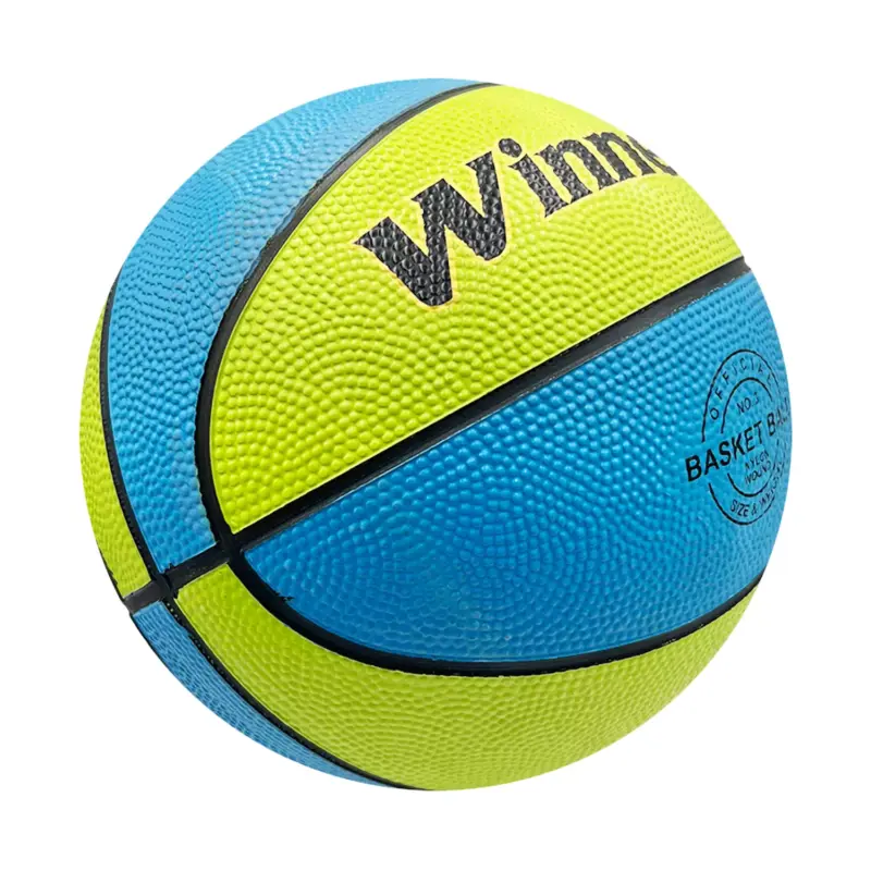 PELOTA DE BÁSKET WINNER GOMA - #3 - Imagen 2