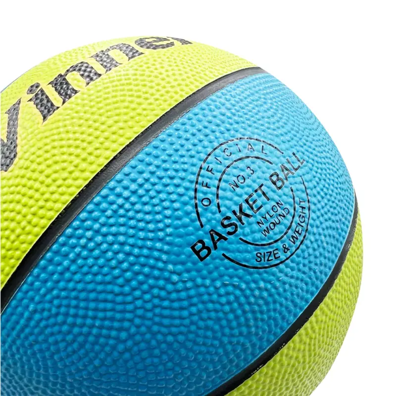 PELOTA DE BÁSKET WINNER GOMA - #3 - Imagen 4