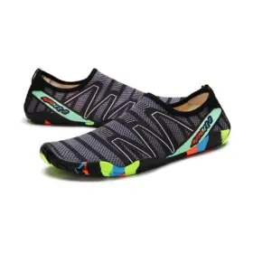 Aqua Shoes Sport Gris - Unisex
