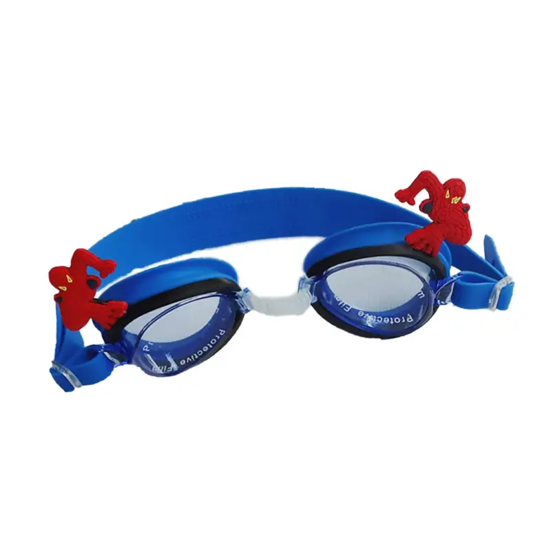 Lentes de Natación Junior Winner C/Diseño - Imagen 3