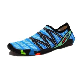 Aqua Shoes Sport Celeste - Unisex