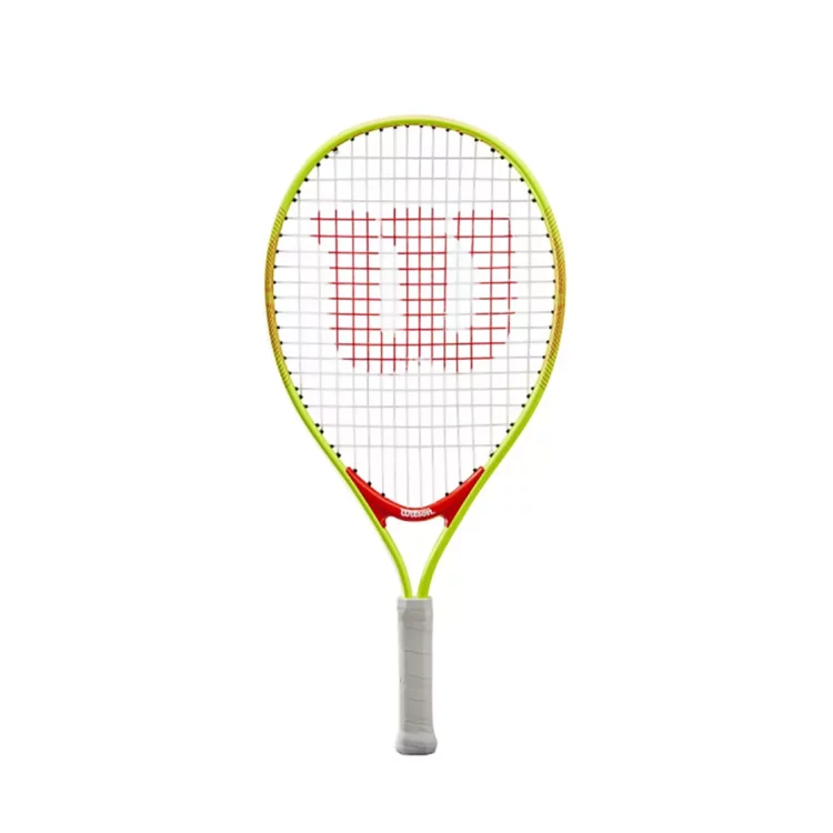 Raqueta de tenis Wilson Roger Federer (5-6 años)