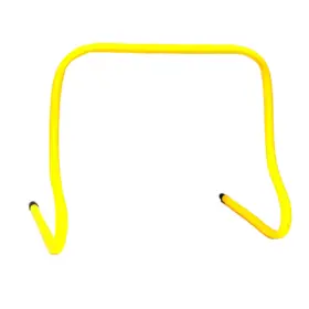 Alternative view of Valla de Entrenamiento - 40 cm