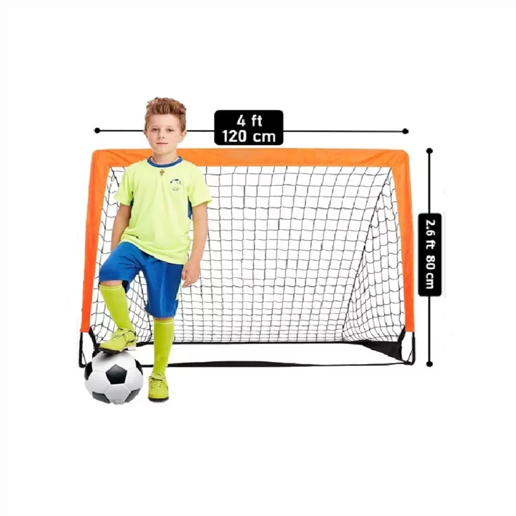 Set de 2 de Arcos Plegables - 1.20m x 80cm - Imagen 2