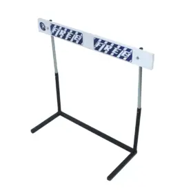 VALLA PARA SALTO GRADUABLE - JUNIOR