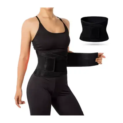 FAJA NEOPOWER DE TRES PLIEGUES