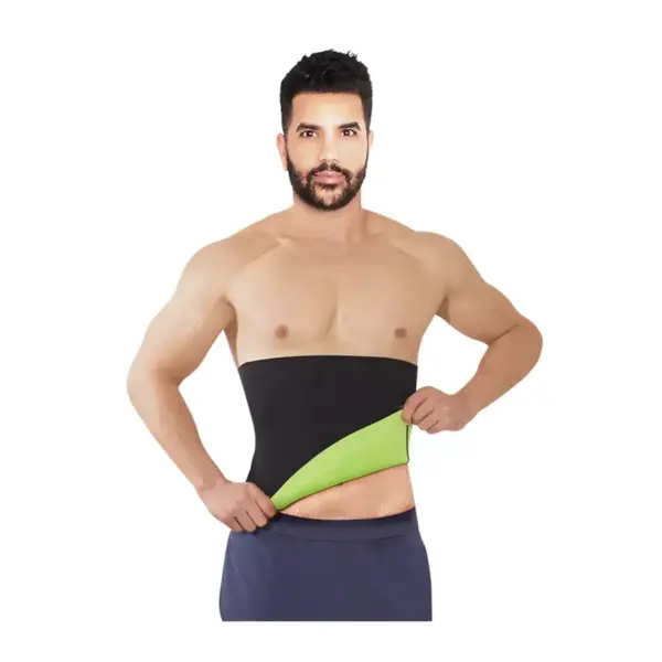 FAJA NEOPOWER DE TRES PLIEGUES - Imagen 3