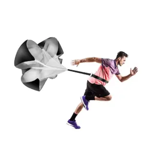 PARACAÍDAS DEPORTIVO ENTRENAMIENTO CORRER - WINNER