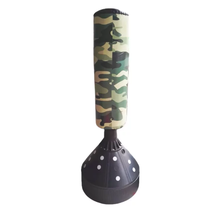 Saco de Box con base - 1.80m