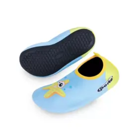 Aqua Shoes Porto Celeste - Niño