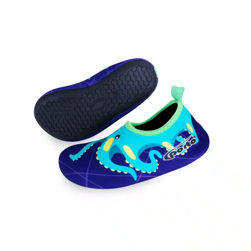 Aqua Shoes Porto Morado - Niño