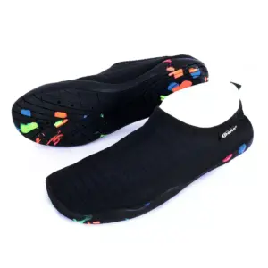 Aqua Shoes Porto Negro 2 - Hombre