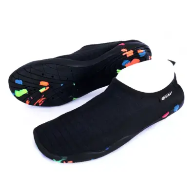 Aqua Shoes Porto Negro 2 - Hombre
