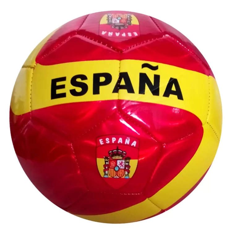 Pelota de Fútbol Winner Cosido Países - #4 - Imagen 3