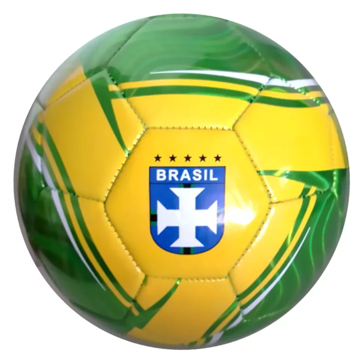Pelota de Fútbol Winner Cosido Países - #4