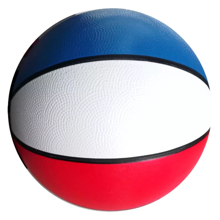 Pelota de Básket Winner Tricolor - #7 - Imagen 2