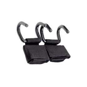 Alternative view of Muñequera Strap Para Levantar Pesas - Winner