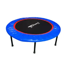 MINI TRAMPOLÍN PLEGABLE TORNEO - 1.20M