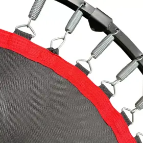 Alternative view of MINI TRAMPOLÍN PLEGABLE TORNEO - 1.20M