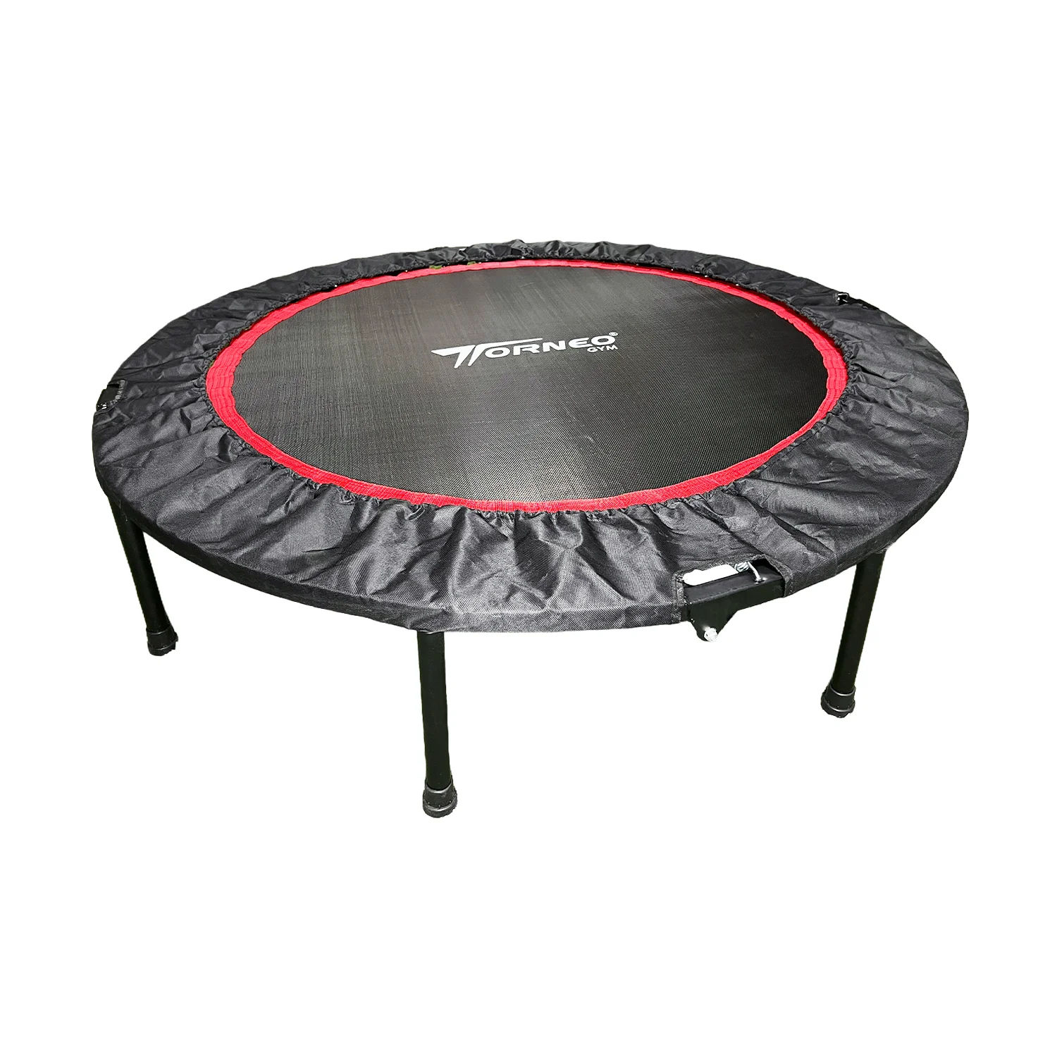 MINI TRAMPOLÍN PLEGABLE TORNEO - 1.20M (RESORTES)