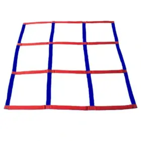 Alternative view of Cuadrilatero de Agilidad y Coordinación - Pesado